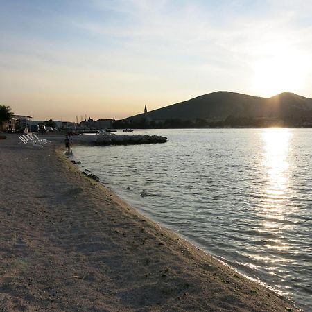Apartments Coce Trogir Buitenkant foto
