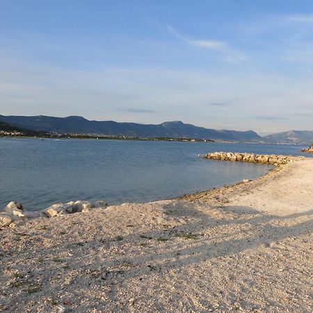 Apartments Coce Trogir Buitenkant foto