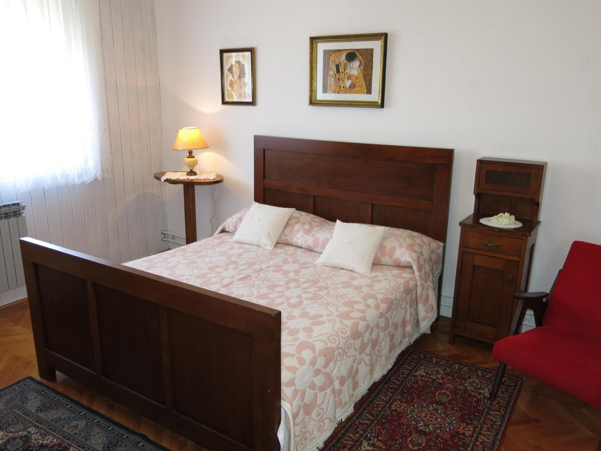 Apartments Coce Trogir Buitenkant foto