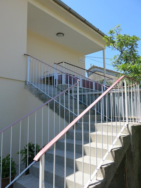 Apartments Coce Trogir Kamer foto