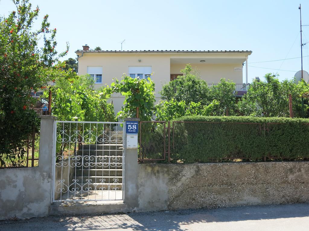 Apartments Coce Trogir Kamer foto