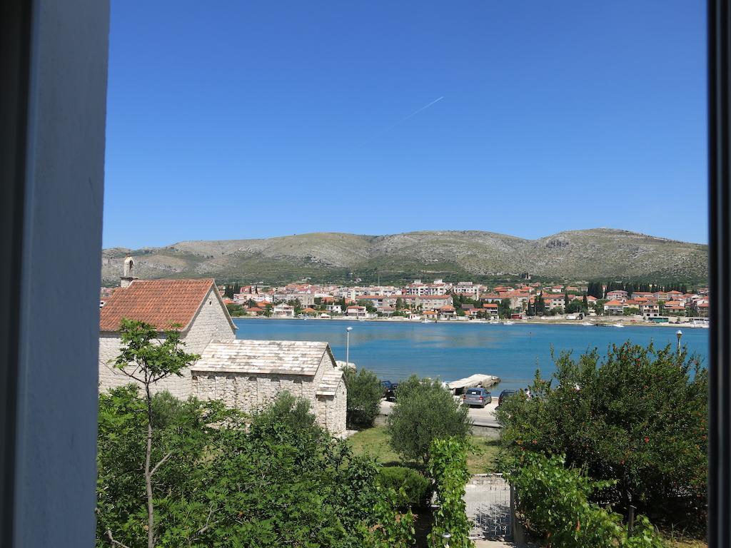 Apartments Coce Trogir Kamer foto